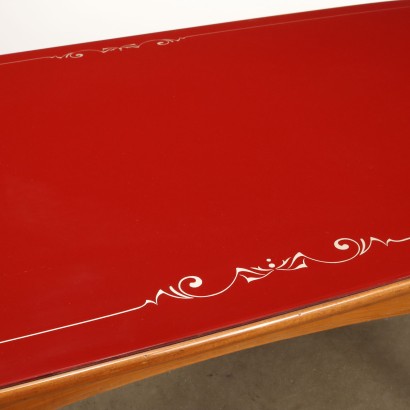 50s-60s Table