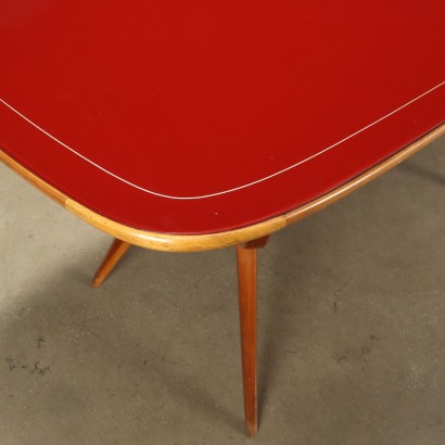 50s-60s Table