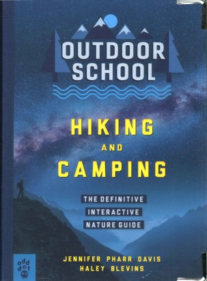 Hiking and camping