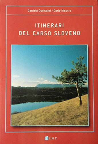 Itinerari del carso sloveno