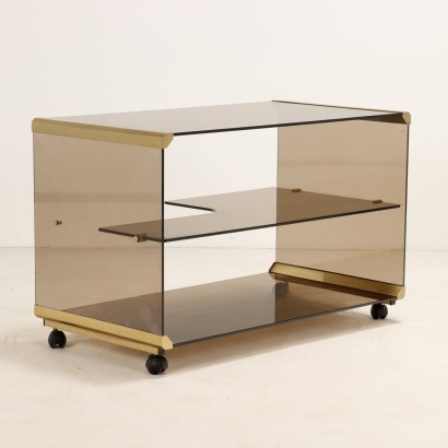 Chariot TV Gallotti et Radice An