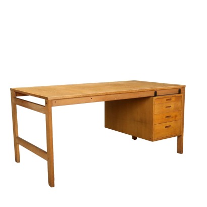 Bureau danois des années 60