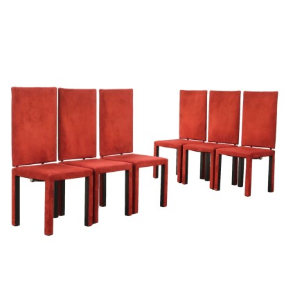 Chaises 'Arcalla' de Pao