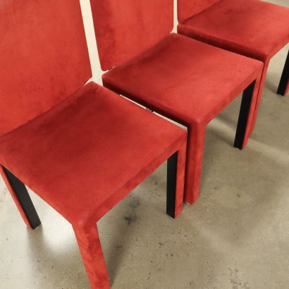 'Arcalla' Chairs by Pao