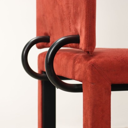 'Arcalla' Chairs by Pao