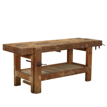 WORKBENCH,Carpenter's Bench