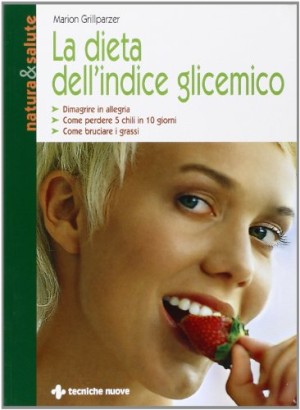 La dieta dell'indice glicemico