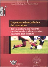 La preparación atlética del futbolista