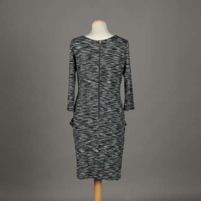 Joseph Ribkoff Melange Dress