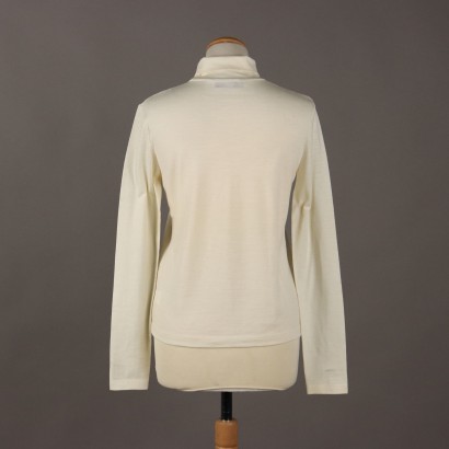 Giuliano Fujiwara Wollpullover