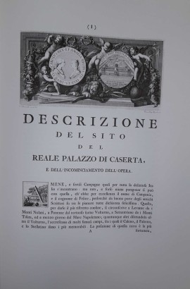 Der Königspalast von Caserta, Der Königspalast von Caserta. Erklärung von%,Der Königspalast von Caserta. Erklärung von%,Der Königspalast von Caserta. Erklärung von%,Der Königspalast von Caserta. Erklärung von%,Der Königspalast von Caserta. Erklärung von %