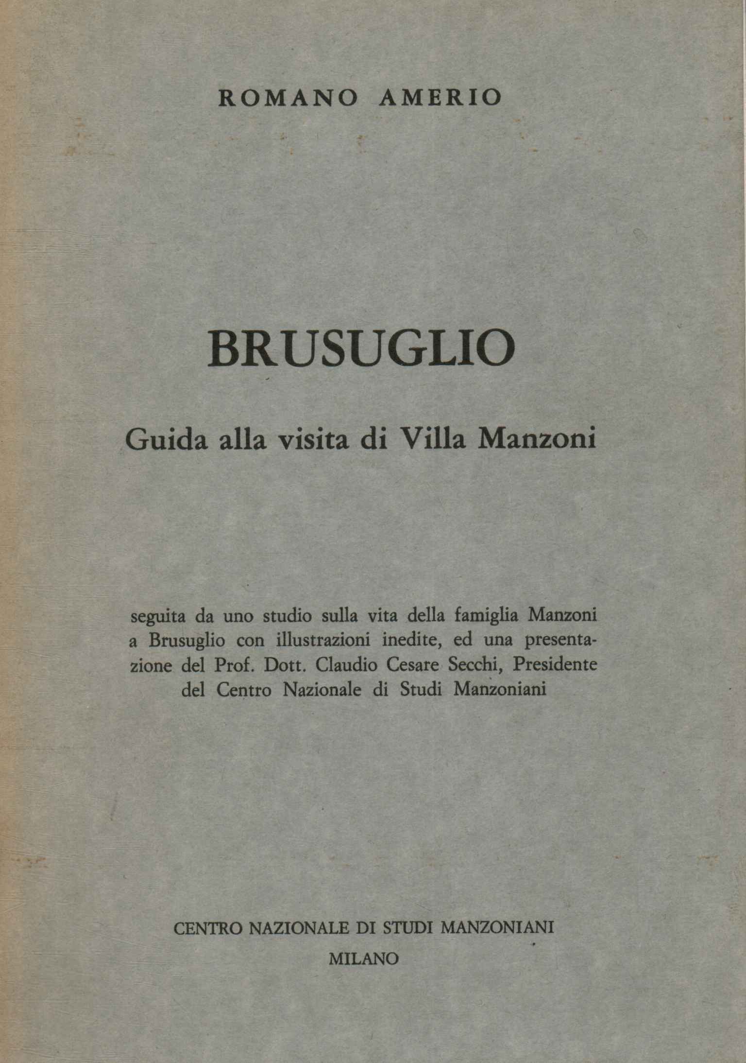 Brusuglio