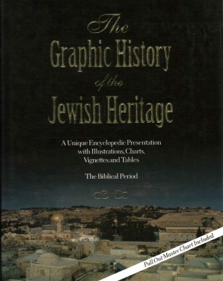 Graphic History of the Jewish Heritage