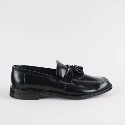 Loake Ledermokassins