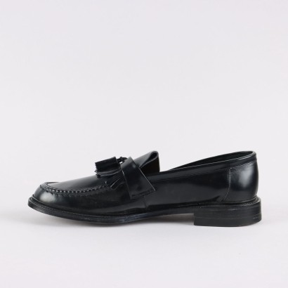 Loake Leather Moccasins