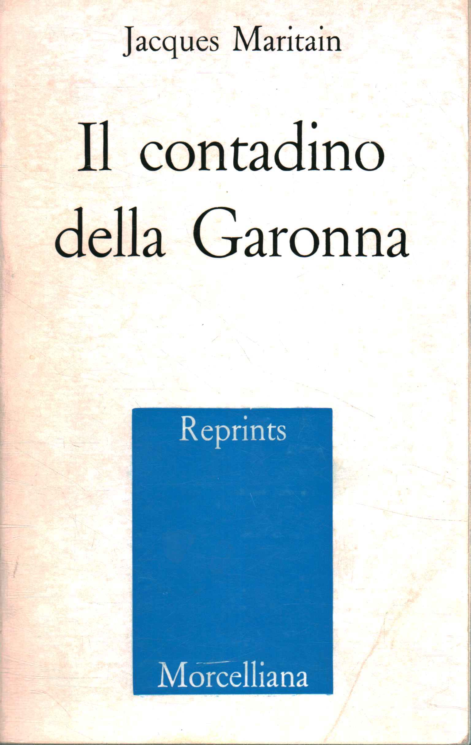 Il Contadino della Garonna