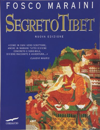 Secret Tibet