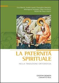 Paternidad espiritual