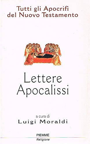 Apócrifos del Nuevo Testamento (Vol. 3), Apócrifos del Nuevo Testamento (Volumen 3)