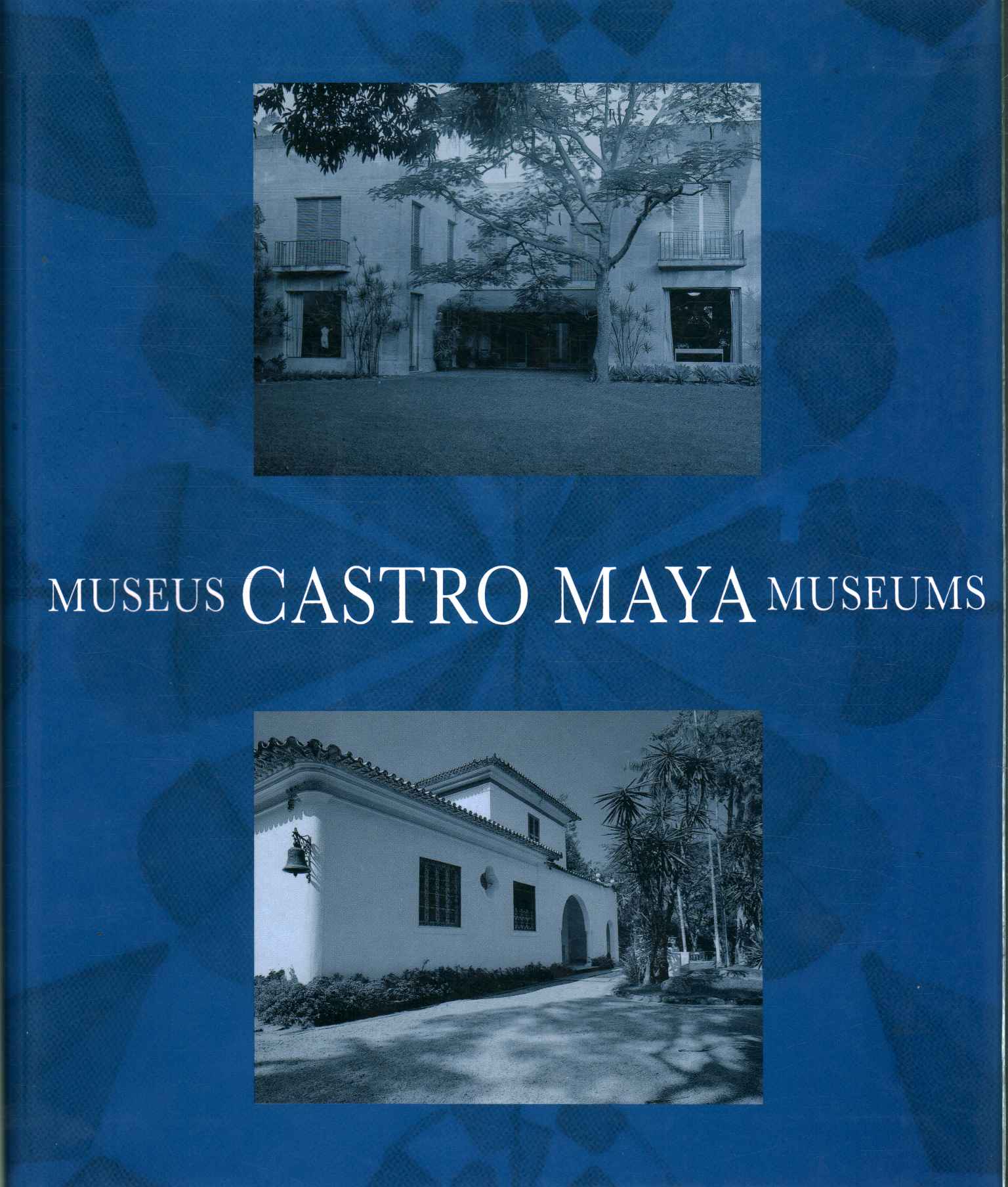 Museos Castro Maya- Museos Castro Maya,Museos Castro Maya / Museos Castro Ma