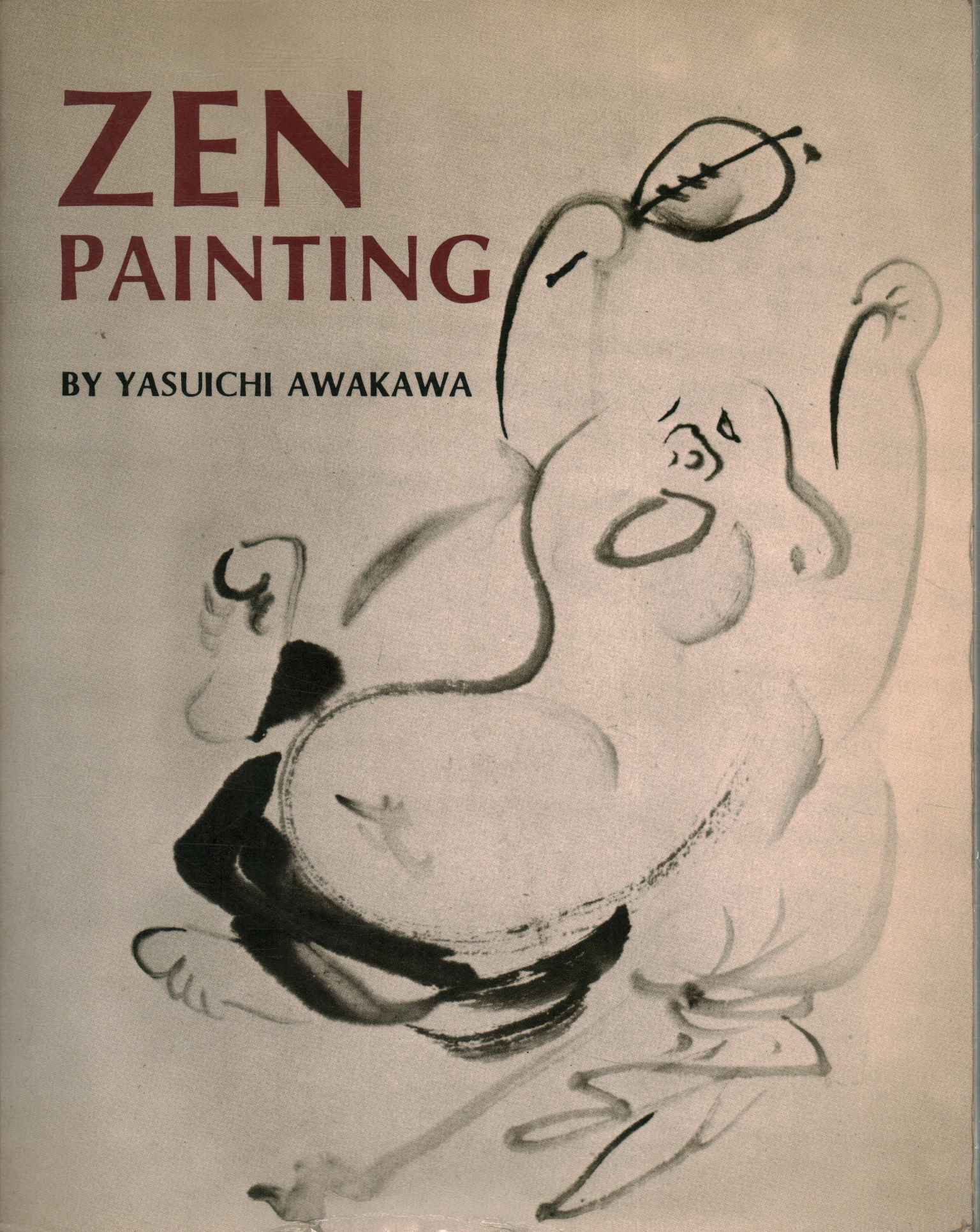 Peinture Zen