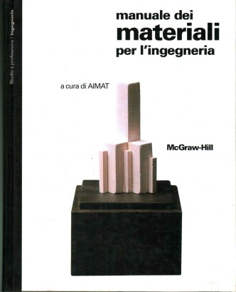 Manuale dei materiali per l'ingegneria