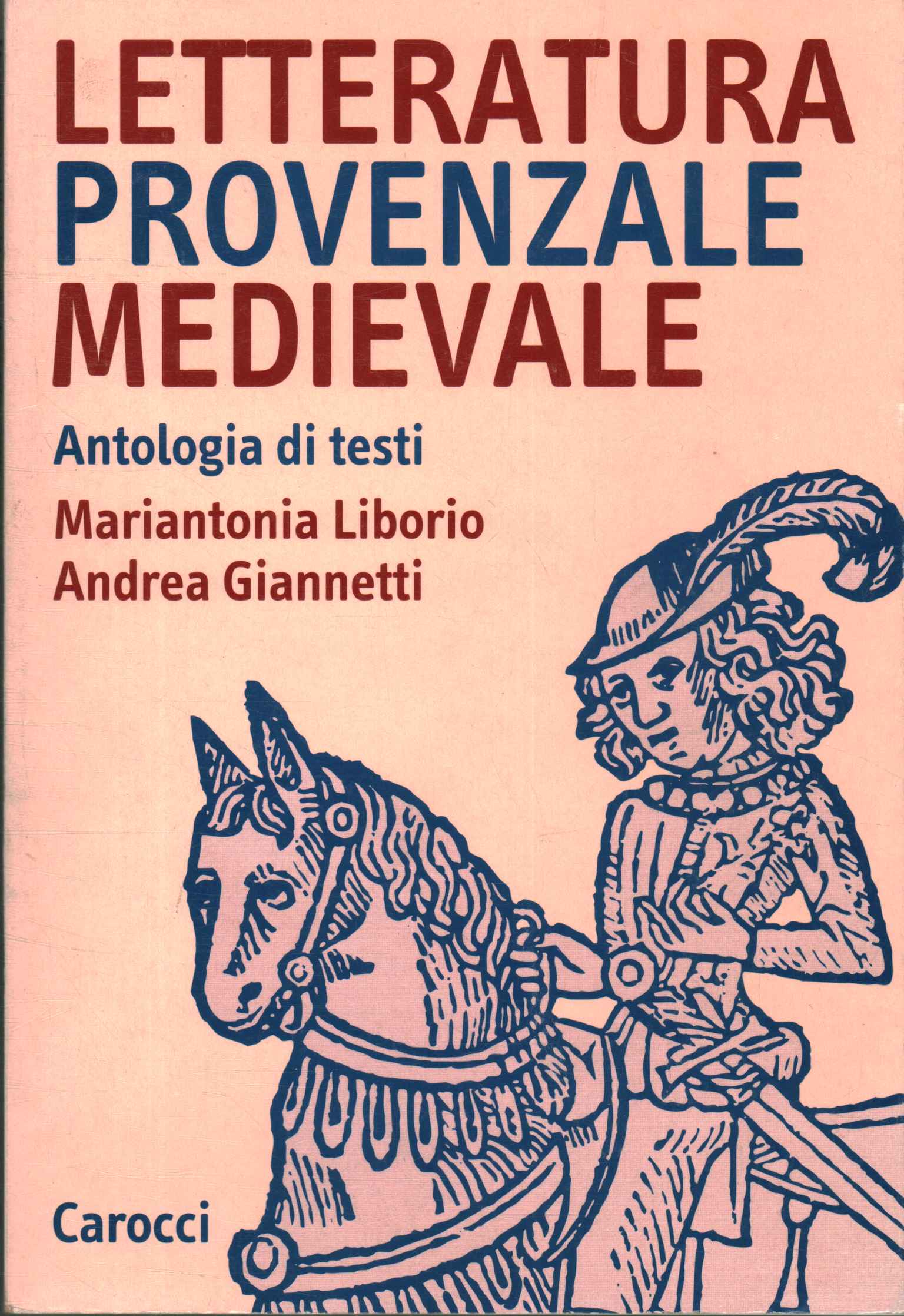 Letteratura provenzale medievale