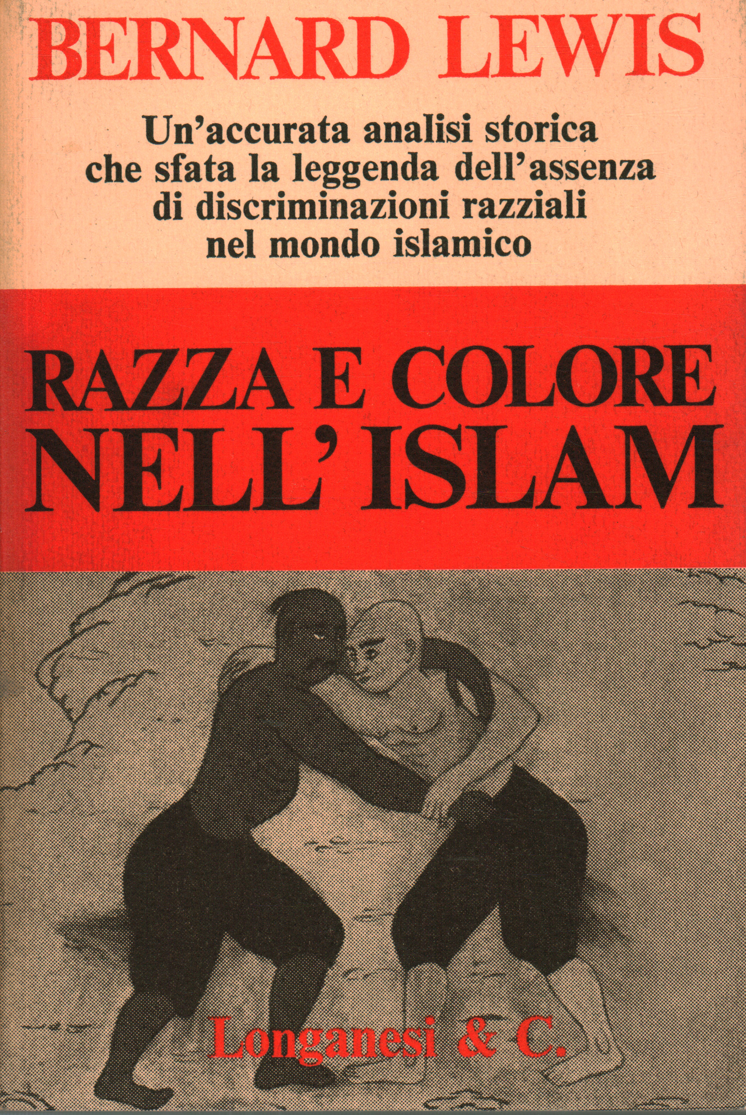 Race et couleur dans l'Islam