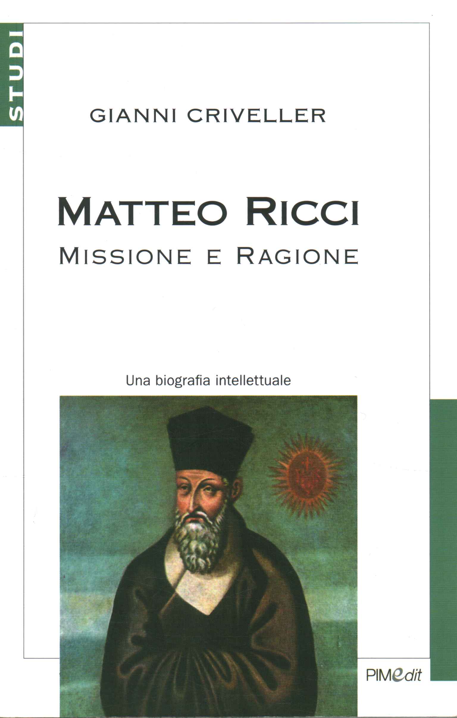 Mateo Ricci