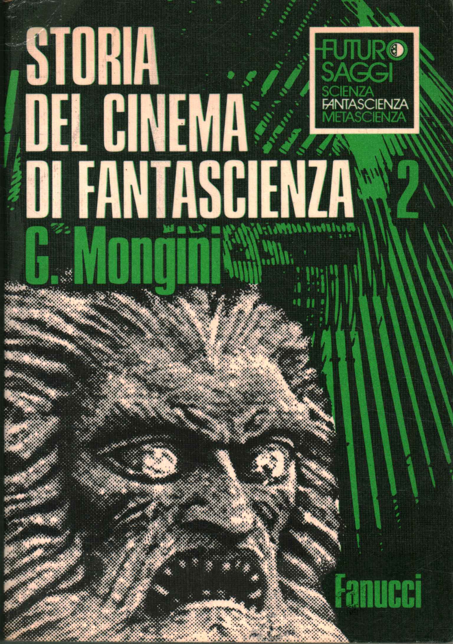 Storia del cinema di fantascienza 2