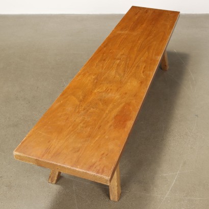 'Torbecchia' Bench by Giovanni Michelucci,Giovanni Michelucci,Giovanni Michelucci,Giovanni Michelucci,Giovanni Michelucci