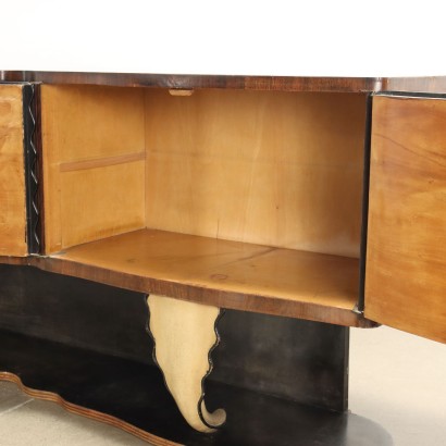 Mobile Buffet Anni 40