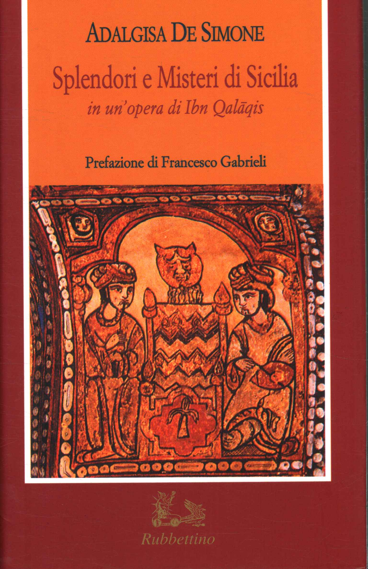 Splendori e Misteri di Sicilia