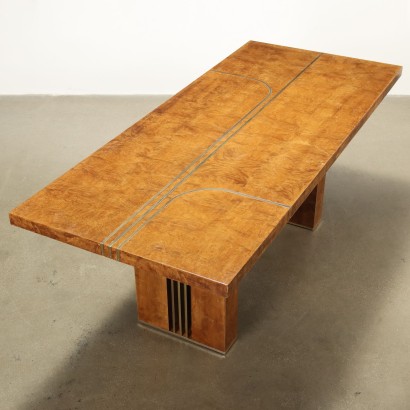 Table années 20-30, table années 70-80