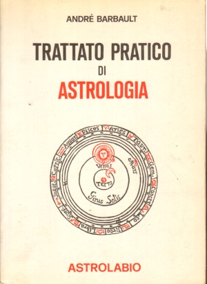 Trattato Pratico di Astrologia