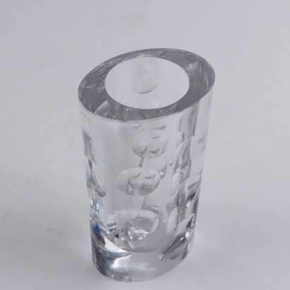 Vaso Cristal de Sèvres