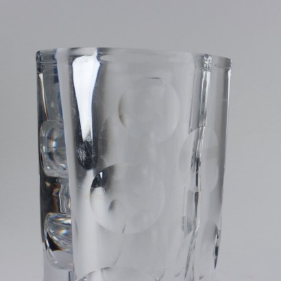 Vase Cristal de Sèvres