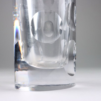 Vase Cristal de Sèvres