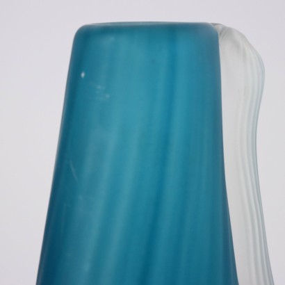 Ann Wahlstrom vase for Kosta Boda