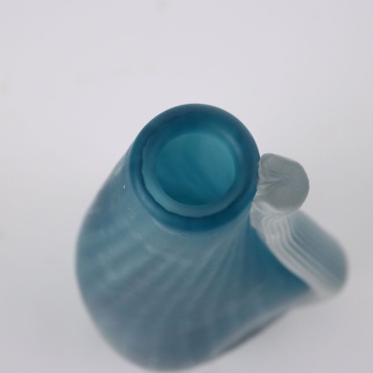 Ann Wahlstrom vase for Kosta Boda