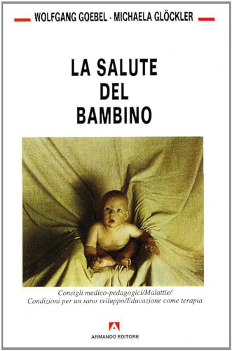 La salud del niño.