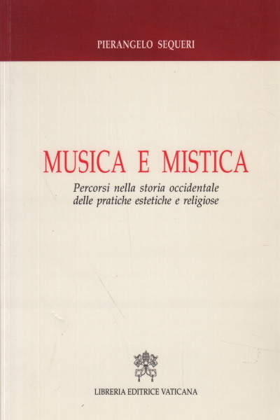 Music and mysticism