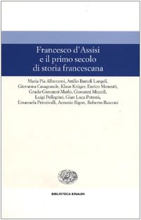 Francesco d'Assisi e il primo%2,Francesco d'Assisi e il primo%2