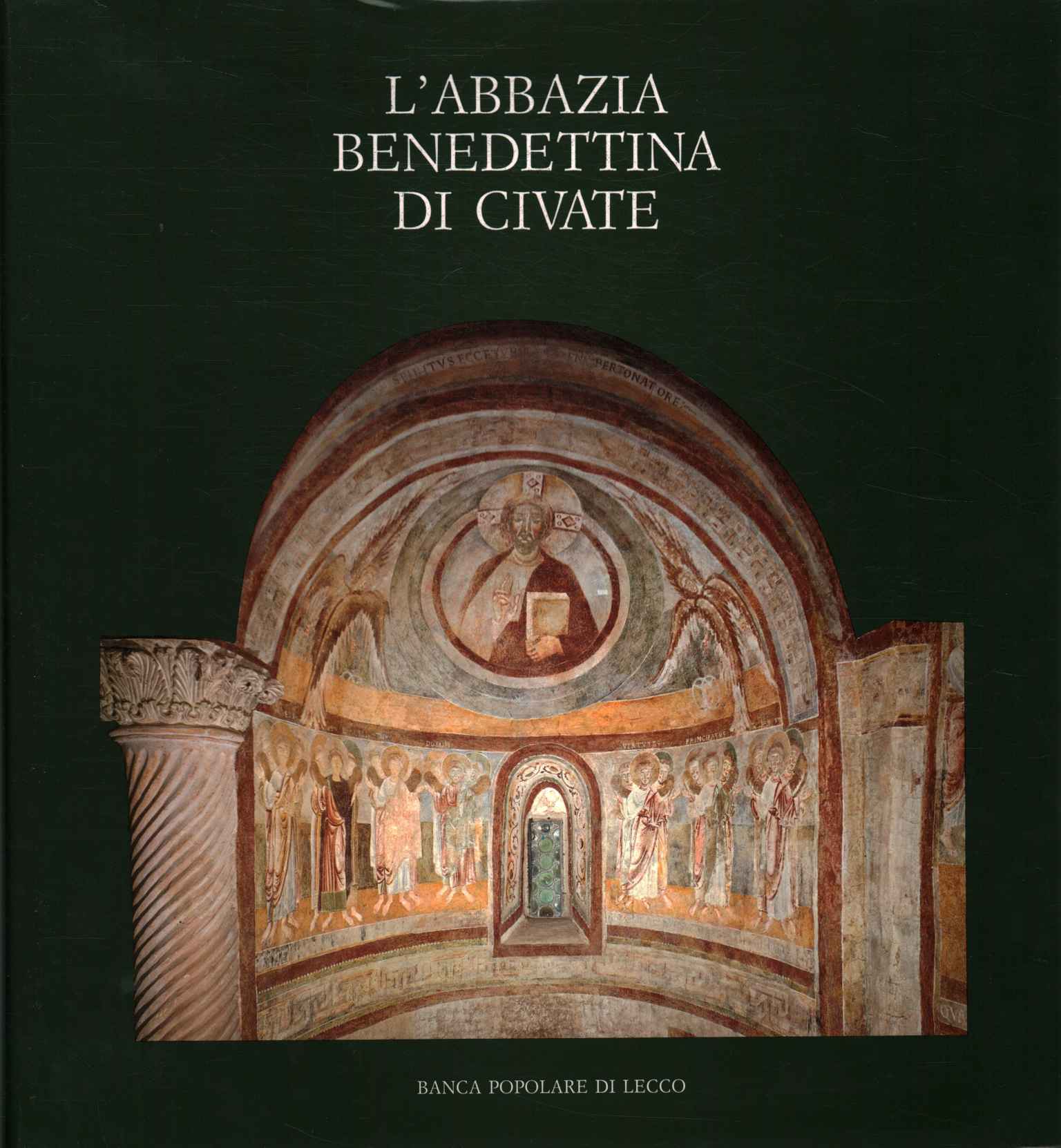 The Benedictine Abbey of Civate