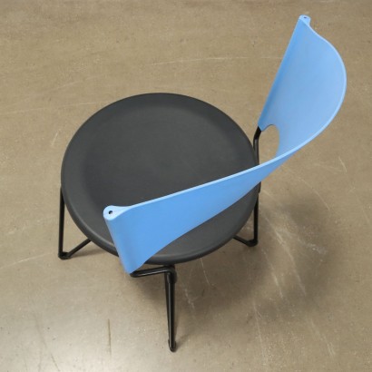 Sofia chair by Carlo Bartoli for Bonal,Carlo Bartoli,Carlo Bartoli,Carlo Bartoli,Carlo Bartoli,'Sofia' chair by Carlo,Carlo Bartoli