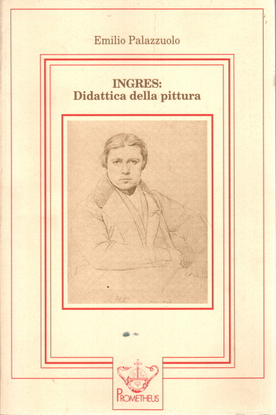 Ingres: didattica della pittura