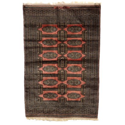 Bokara Rug - Pakistan,Bukhara Rug - Pakistan