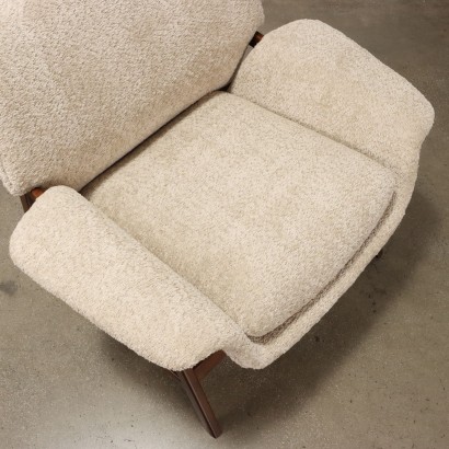 Armchair '849' by Gian,Gianfranco Frattini,Gianfranco Frattini,Gianfranco Frattini,Gianfranco Frattini,Gianfranco Frattini,Gianfranco Frattini,Gianfranco Frattini,Gianfranco Frattini,Gianfranco Frattini