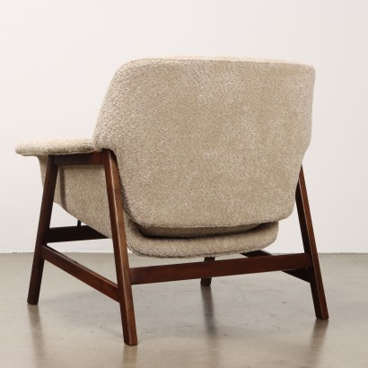 Armchair '849' by Gian,Gianfranco Frattini,Gianfranco Frattini,Gianfranco Frattini,Gianfranco Frattini,Gianfranco Frattini,Gianfranco Frattini,Gianfranco Frattini,Gianfranco Frattini,Gianfranco Frattini