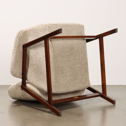 Armchair '849' by Gian,Gianfranco Frattini,Gianfranco Frattini,Gianfranco Frattini,Gianfranco Frattini,Gianfranco Frattini,Gianfranco Frattini,Gianfranco Frattini,Gianfranco Frattini,Gianfranco Frattini